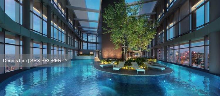 Gerald Drive (D28), Condominium #554843061
